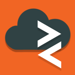 PlayCanvas Cloud Build Logo
